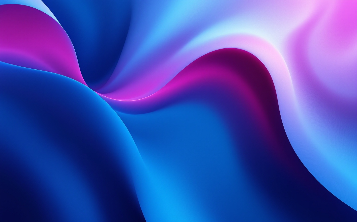GradientHub interface showing a vibrant purple-to-orange gradient being edited with color stops and angle controls